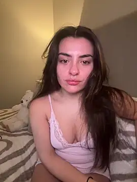 cute carly  online show from February 8, 9:51 pm