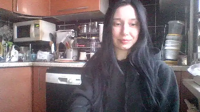Snapshot of RussNocturnal chatting on June 27, 2:38 am RussNocturnal online show from June 27, 2:38 am