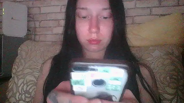 Snapshot of RussNocturnal chatting on July 5, 6:15 pm RussNocturnal online show from July 5, 6:15 pm