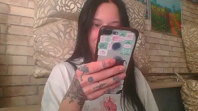 Snapshot of RussNocturnal chatting on July 6, 12:35 pm RussNocturnal online show from July 6, 12:35 pm