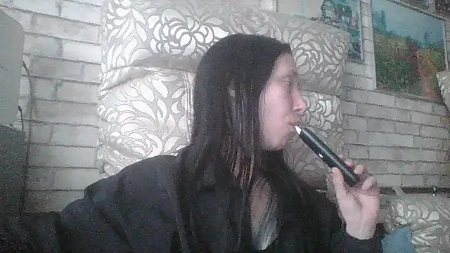 Snapshot of RussNocturnal chatting on July 17, 2:13 pm RussNocturnal online show from July 17, 2:13 pm
