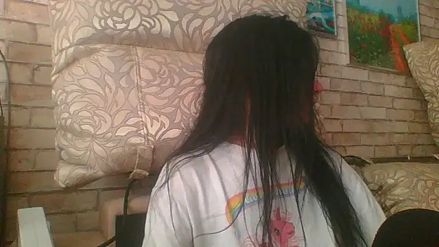 Snapshot of RussNocturnal chatting on July 19, 11:03 am RussNocturnal online show from July 19, 11:03 am