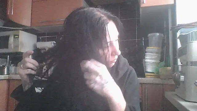 Snapshot of RussNocturnal chatting on July 20, 9:45 am RussNocturnal online show from July 20, 9:45 am