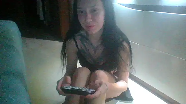 Snapshot of RussNocturnal chatting on July 29, 8:18 pm RussNocturnal online show from July 29, 8:18 pm