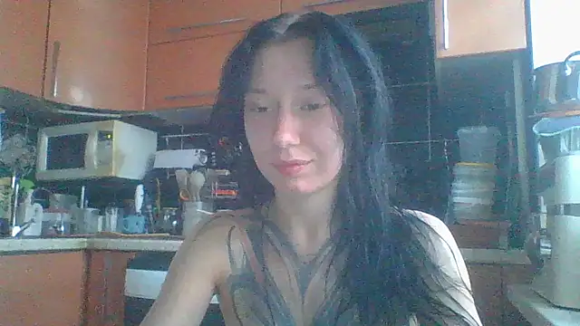 Snapshot of RussNocturnal chatting on August 4, 3:10 am RussNocturnal online show from August 4, 3:10 am