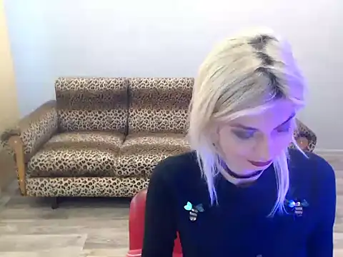 SexyBeatriice online show from January 6, 7:12 am