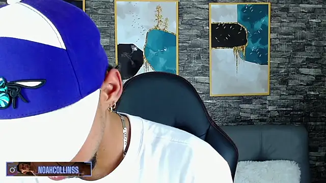 Sam culhane online show from January 28, 2:32 am