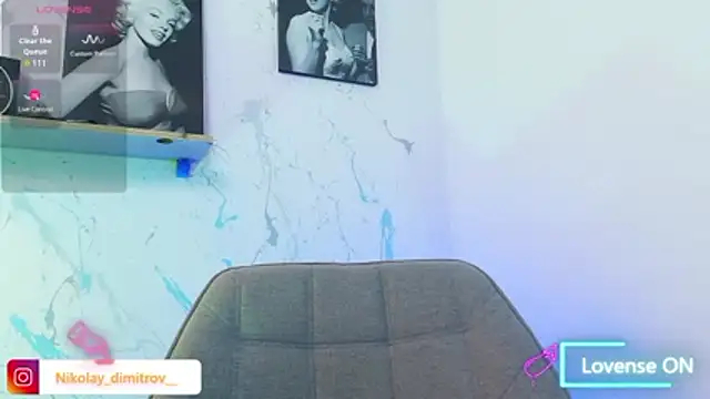 Sam culhane online show from November 20, 6:13 am