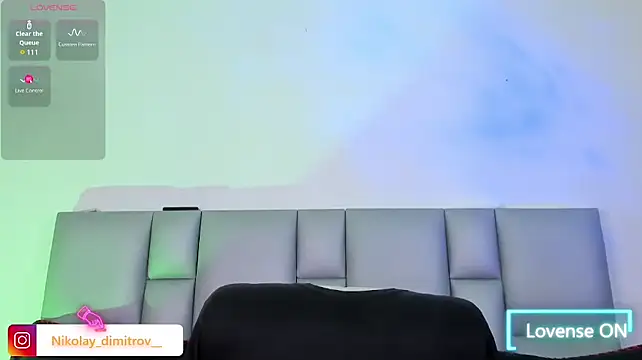 Sam culhane online show from February 1, 5:06 am