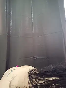 Angela Sophie online show from October 31, 7:37 pm