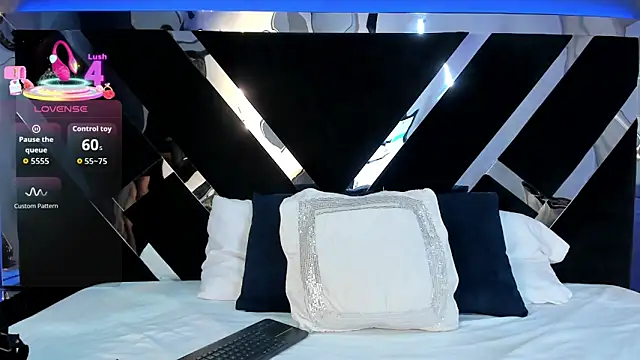 AliDiaz  online show from June 13, 6:17 pm