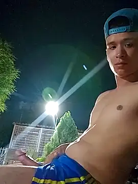 arevalo1124 online show from March 12, 5:02 am