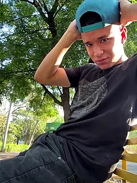 arevalo1124 online show from October 8, 9:34 pm