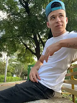 arevalo1124 online show from November 5, 9:26 pm