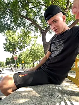 arevalo1124 online show from November 15, 2:24 pm