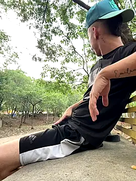 arevalo1124 online show from November 30, 9:08 pm