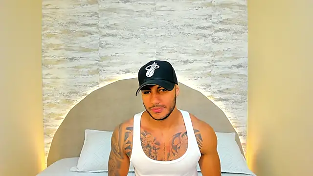 lennox ray online show from February 20, 3:19 pm