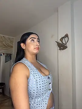 kendall morry online show from September 23, 3:53 am