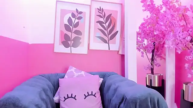 Evelyn smiith online show from January 30, 3:44 am