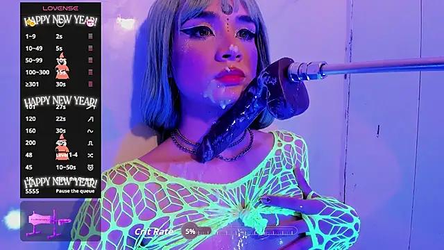 Snapshot of Sarahi_Camila chatting on November 21, 8:24 am Sarahi Camila online show from November 21, 8:24 am