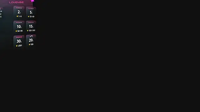 sharlott miller online show from February 14, 3:03 am