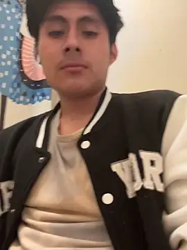 Etwin vaz online show from April 2, 7:44 pm