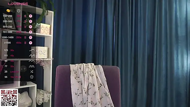 Snapshot of OdetteAven chatting on March 8, 7:05 am OdetteAven online show from March 8, 7:05 am