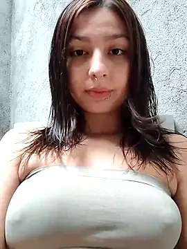 Maiden-Hot online show from April 27, 7:56 pm