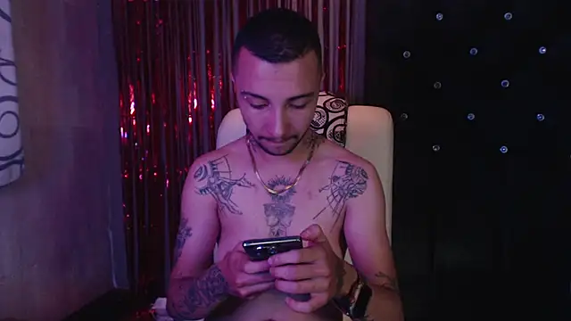 FemToMale online show from February 14, 4:37 am