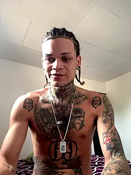 hot man05 online show from January 12, 9:09 pm