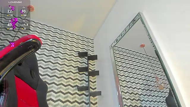 CALANTHELOVE1 online show from February 20, 5:44 am