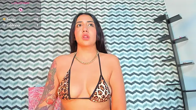 CALANTHELOVE1 online show from February 28, 6:10 am