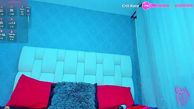 amanda29 online show from September 22, 7:05 pm