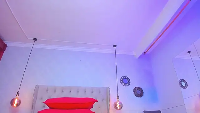 amanda29 online show from October 25, 7:19 pm