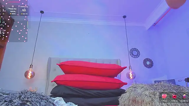 amanda29 online show from November 7, 7:14 pm