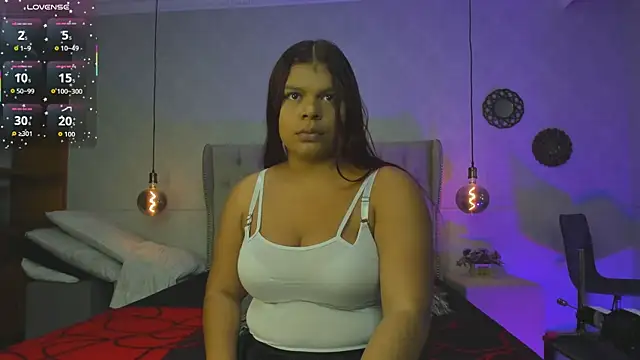 amanda29 online show from December 15, 8:02 pm