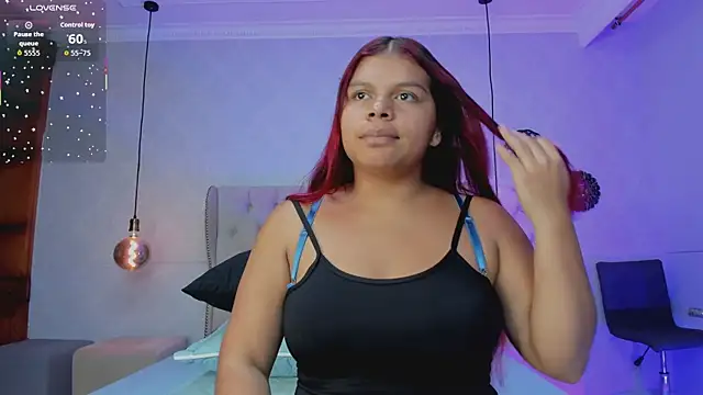 amanda29 online show from December 22, 7:11 pm