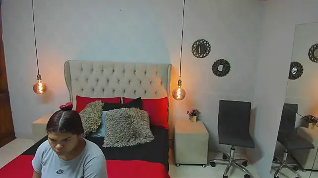 amanda29 online show from January 10, 7:04 pm