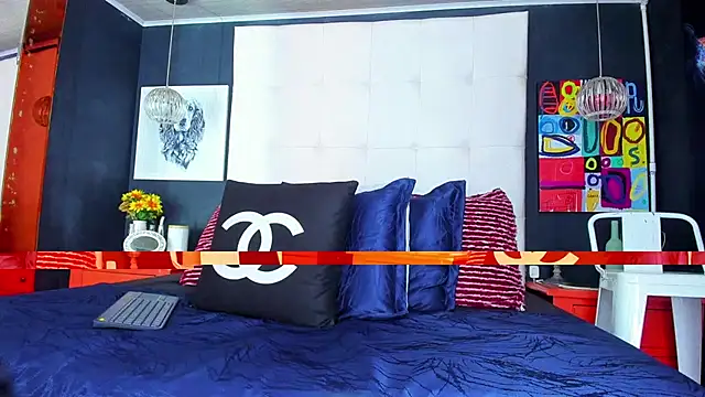 Snapshot of Thomas_May4rs chatting on March 21, 7:44 am Thomas May4rs online show from March 21, 7:44 am