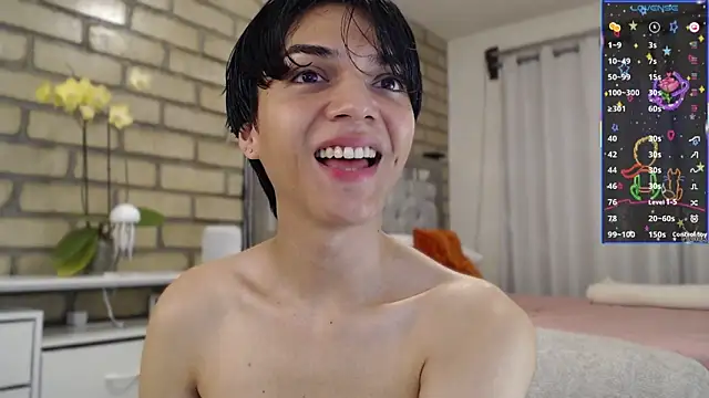 biel biel online show from March 11, 5:35 am