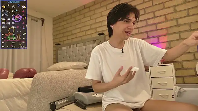 biel biel online show from June 29, 4:30 am