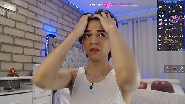 biel biel online show from July 3, 4:08 am