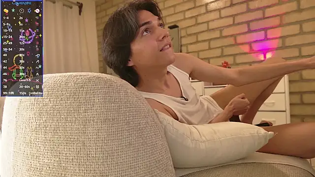 biel biel online show from July 7, 6:47 am