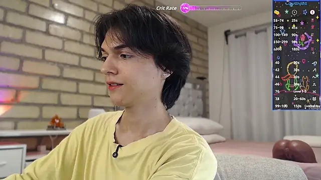 biel biel online show from July 24, 6:00 am