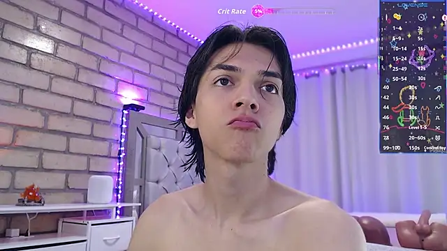 biel biel online show from July 25, 3:48 am
