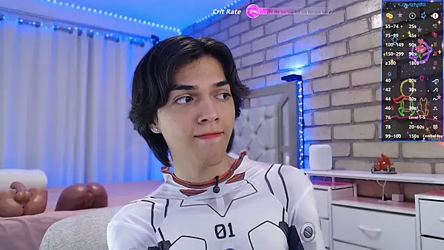 biel biel online show from August 2, 2:54 am