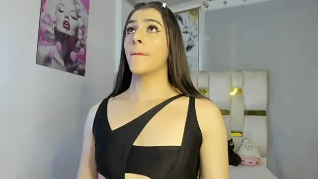 beautiful doll088 online show from December 17, 11:00 pm