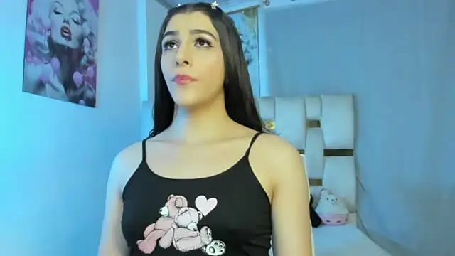 beautiful doll088 online show from February 6, 12:26 am