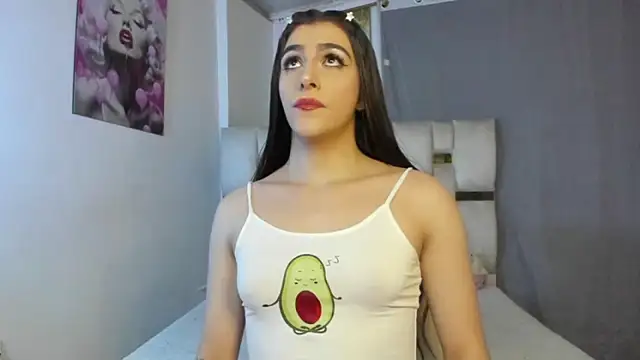 beautiful doll088 online show from February 23, 12:09 am