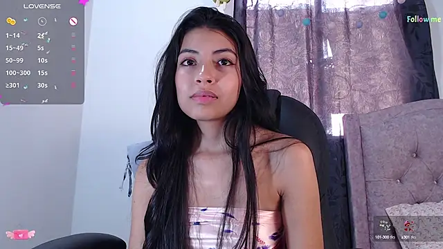 ellajonz online show from March 20, 12:11 pm